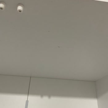 Koçtaş Gardırop Kapakları Çatlak Geldi