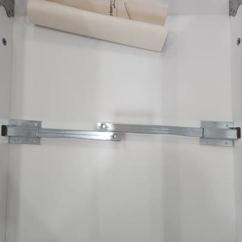 Vivense Luce Katlanır Masa Eksik/Hatalı Parça
