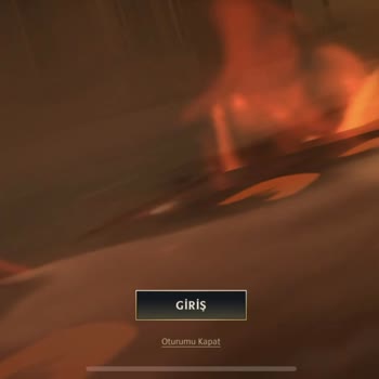 Riot Games Bilerek Beslediğin Ve Oyunu Bilerek Kaybetmeye Çalıştığın İçin Uzakla