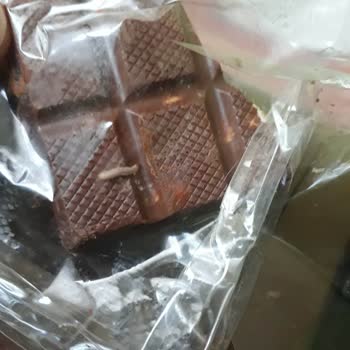 A101 Vince Marka Çikolata Kurtlu Çıktı