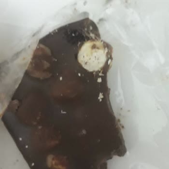 A101 Vince Marka Çikolata Kurtlu Çıktı