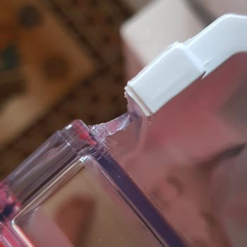 Beko Buzdolabı Sebzelik Kısmının Kırılması