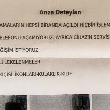 Omix X600: Pişmanlığın Telefon Hali