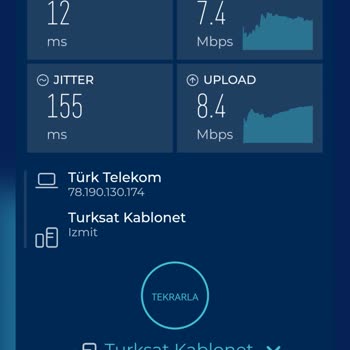 Türk Telekom İnternet Çekmiyor Çözüm Yolu Yok