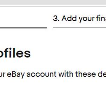 Ebay Da Payoneer Bağlantısı
