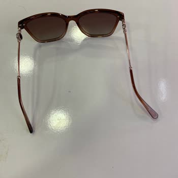 Osse Satın Aldığım Gözlük Problemi