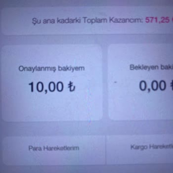 Haksız Yere Gardrops Shipping Violation Kesintisi