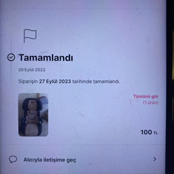 Haksız Yere Gardrops Shipping Violation Kesintisi