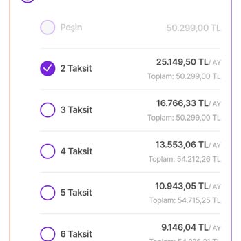 Hepsiburada Vaadini Yerine Getirmiyor