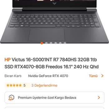 Hepsiburada Vaadini Yerine Getirmiyor