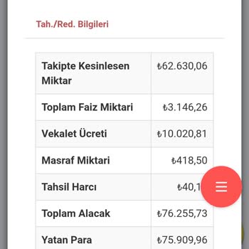 UYAP Tazminat Davası Ödemesi Hakkında Sorun