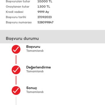 Akbank Arti Para Onaylanan Limit Kullandırma Sorunu