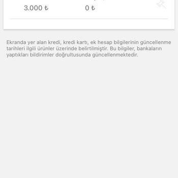 Halkbank Sicil Affı Gelmesine Rağmen Banka Geçmişi Silmiyor