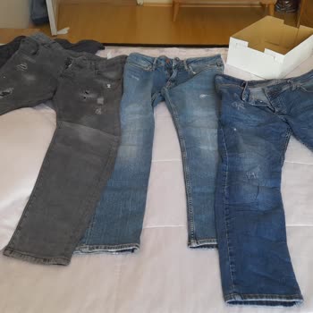 Street_jeanss (Instagram) Değişim Olmadı!