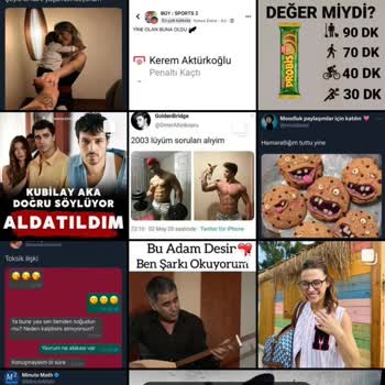 Instagram Reels Gözükmüyor