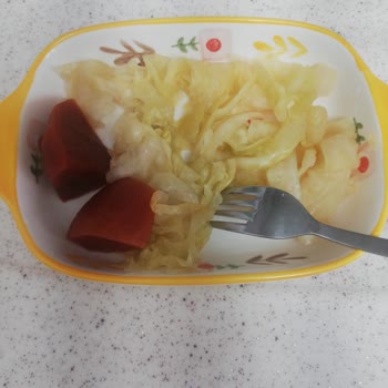 Fermente Mutfağım Ürünlerin Hepsi Bozuk