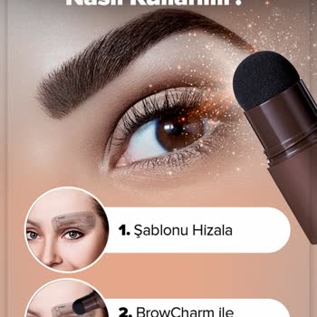 Browncharmstr.net Ürünün Aynısının Gelmemesi