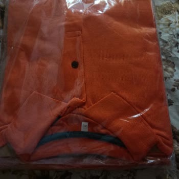 Esnekpantolon.net Sipariş Ettiğim Mamul Başka Şekilde Geldi