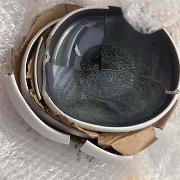 Karaca Züccaciye Karaca Anlaşmalı Kargo, Kırık Ve Yanlış Gönderilen Ürünler