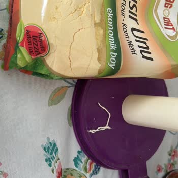 Bağdat Baharat Bağdat Mısır Unu İplik Çıktı