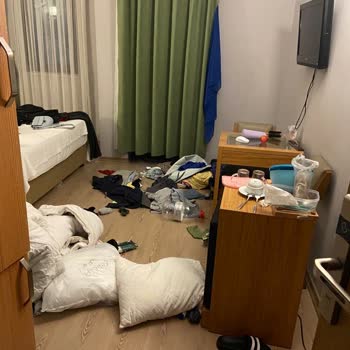 Enuygun.com Otel Rezervasyonu (Qualia Park Otel Fethiye) Ücret İadesi