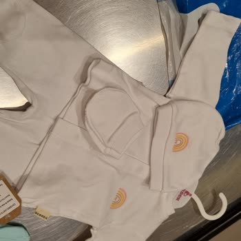 Ebebek'te Değişim Yapılmaması