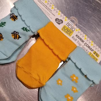 Ebebek'te Değişim Yapılmaması