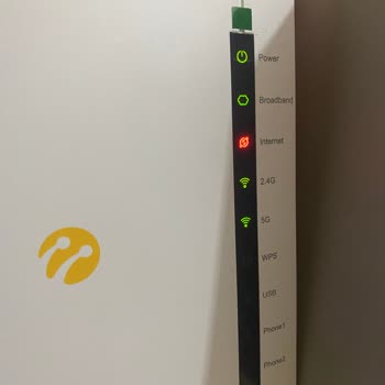 Superonline Her Hafta İnternet Kesintisi Problemi Yetti Artık!