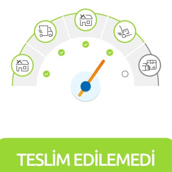 Yurtiçi Kargo Teslim Edilemedi Hatası