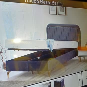 Gündoğdu Mobilya Ödemiş Olduğum Fiyat Harici Extra Para Talep Ediyor
