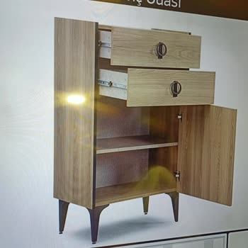 Gündoğdu Mobilya Ödemiş Olduğum Fiyat Harici Extra Para Talep Ediyor