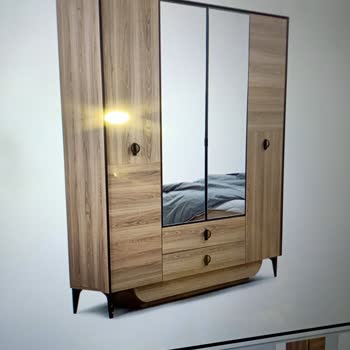 Gündoğdu Mobilya Ödemiş Olduğum Fiyat Harici Extra Para Talep Ediyor