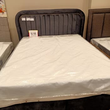 Gündoğdu Mobilya Ödemiş Olduğum Fiyat Harici Extra Para Talep Ediyor