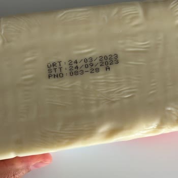 Şekerciler Market SKT Geçmiş Ekici Kaşar