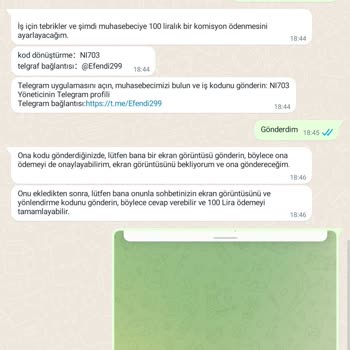 Görev Yap Para Kazan +62 857-0013-89967 WhatsApp Numarasıyla İlgili Şikayet