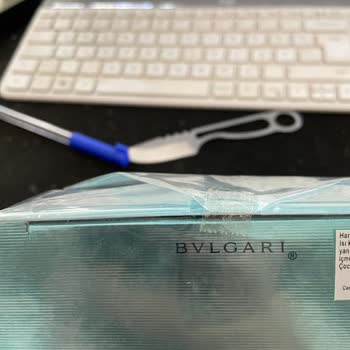 Parfümania Ürün İadesi Kabul Etmemesi ve Orijinal Olmaması