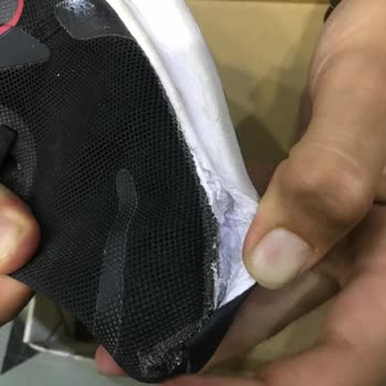 FLO Mağazası İnceleme Ret Cevabı