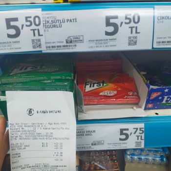A101 Fiyat Aldatmacası Hakkında