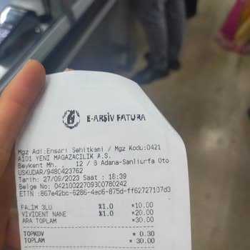 A101 Fiyat Aldatmacası Hakkında