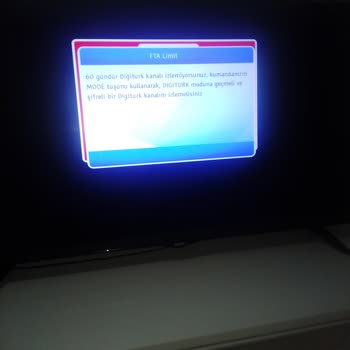 60 Gündür Digiturk İzlemiyorsunuz Sorunu