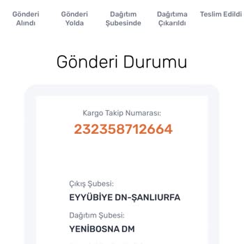 Sendeo Trendyol Sende O Şirketi Mağduriyeti