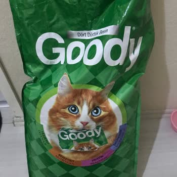 Goody Bin Pişman Oldum Yazık