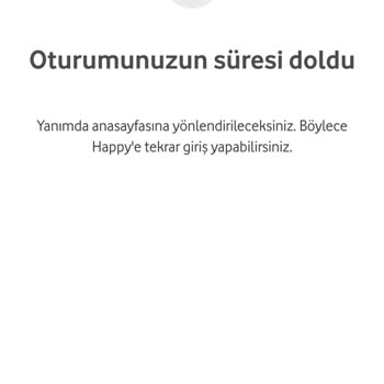 Vodafone Yeni Hat Aldım Ama Çarkı Çeviremiyorum