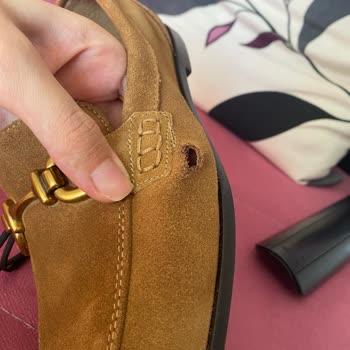 Zara Delik Ayakkabı Gönderimi