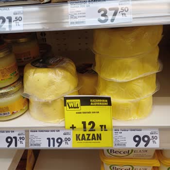Şok Marketler Win Paralarının Yüklenmemesi