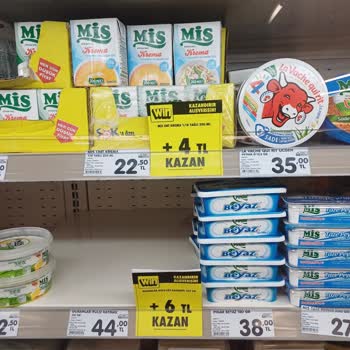 Şok Marketler Win Paralarının Yüklenmemesi