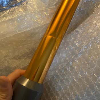 Dyson Ezik Ürün Geldi