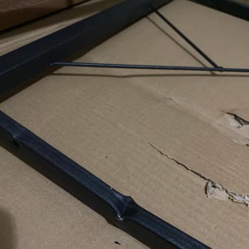 Aras Kargo Pişmanlıktır. Yine Şaşırtmadı.