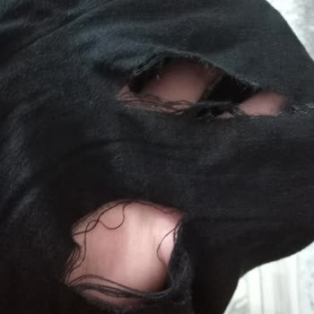 LCW Aldığım Ürün Kalitesi Sorgulama