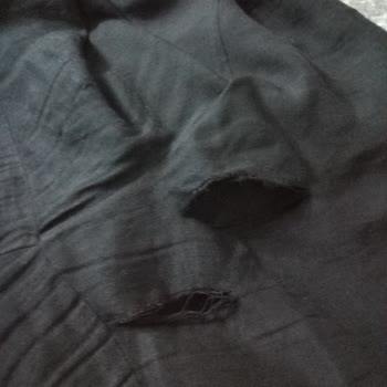 LCW Aldığım Ürün Kalitesi Sorgulama